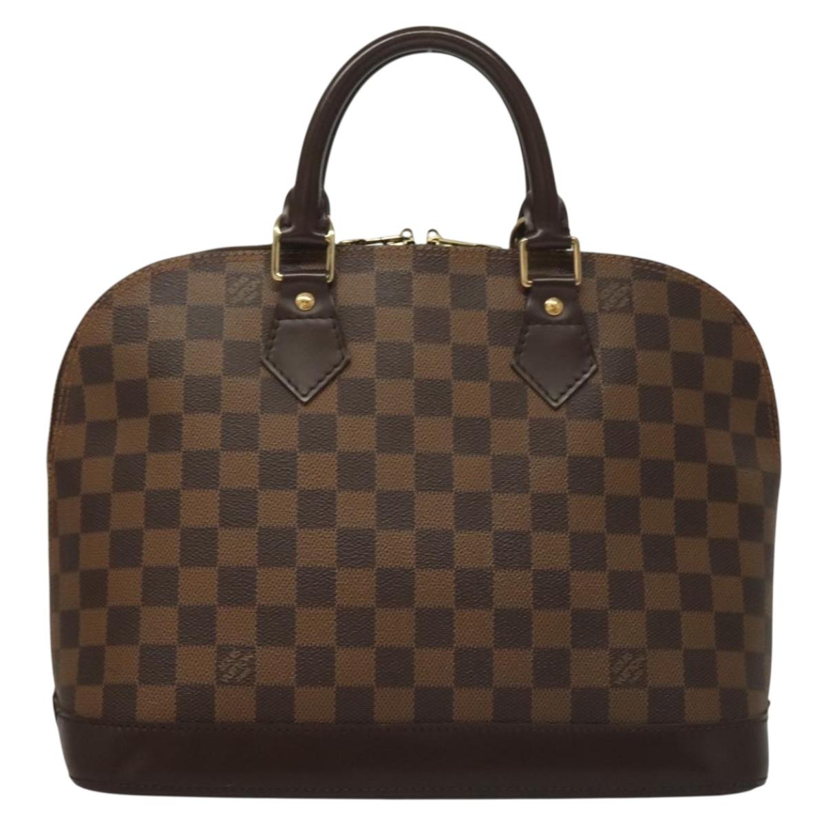 Louis Vuitton Alma - Brandsamsara