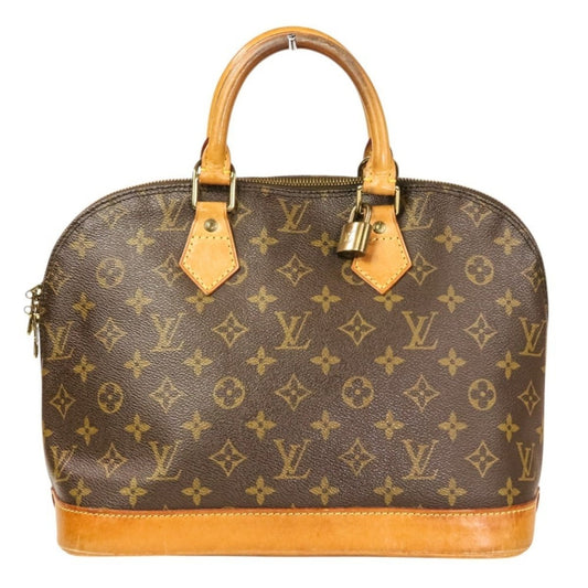 Louis Vuitton Alma - Brandsamsara