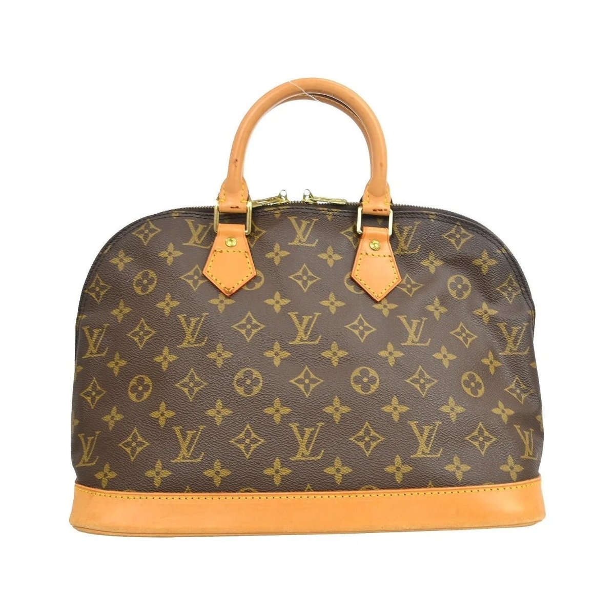 Louis Vuitton Alma - Brandsamsara