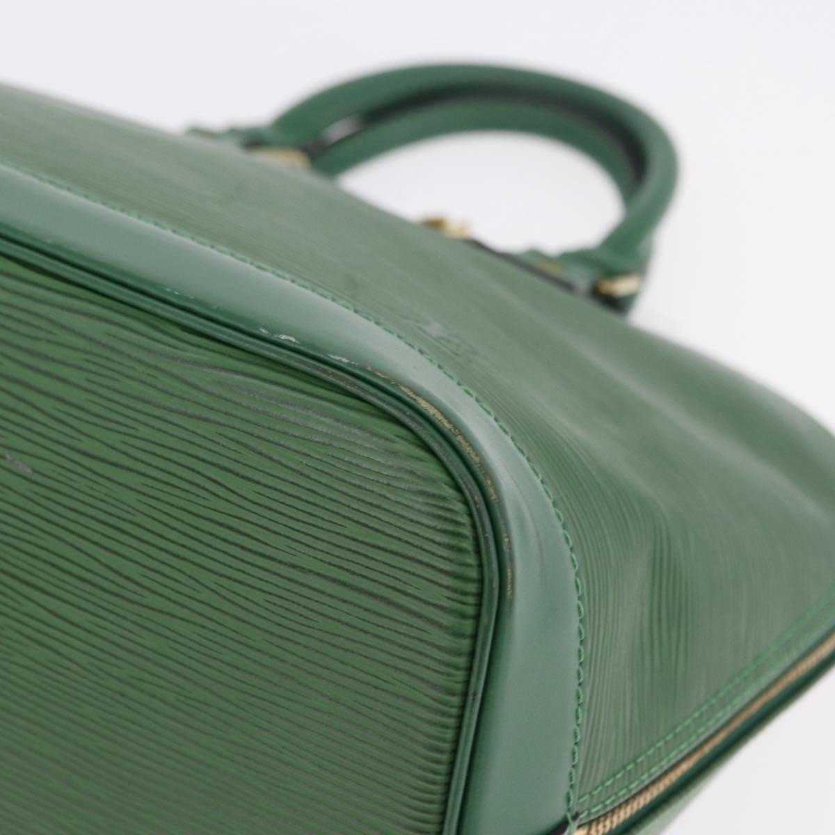 Louis Vuitton Alma - Brandsamsara