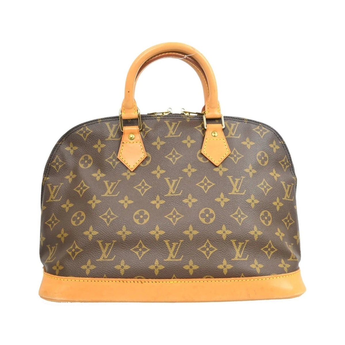 Louis Vuitton Alma - Brandsamsara