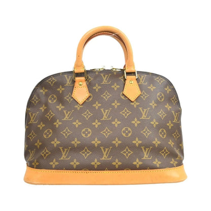 Louis Vuitton Alma - Brandsamsara