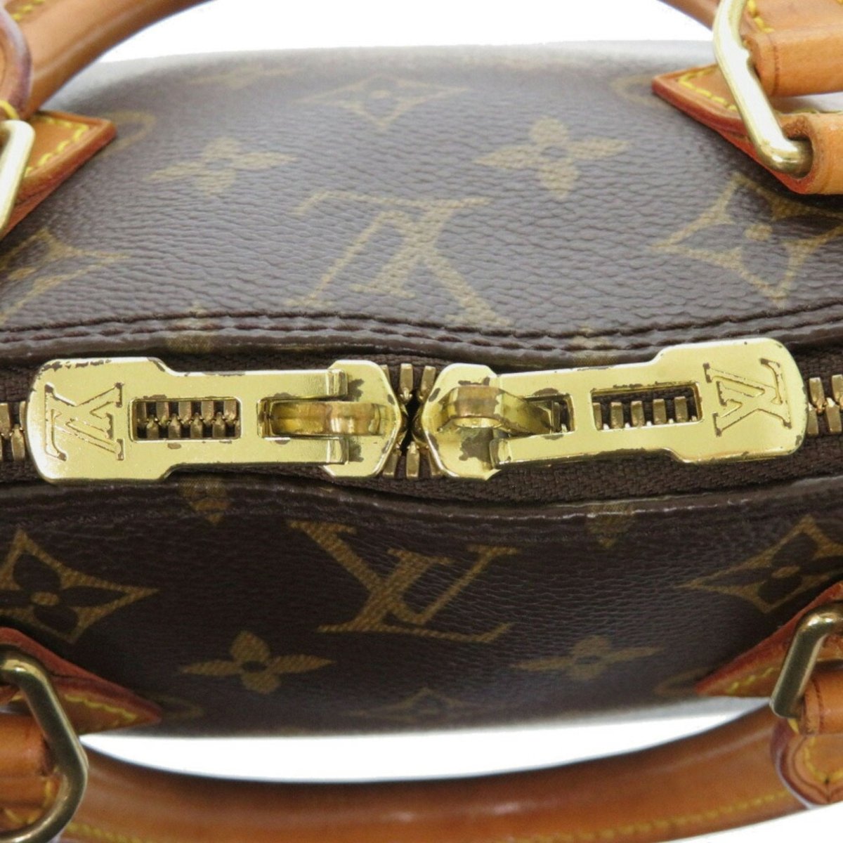 Louis Vuitton Alma - Brandsamsara