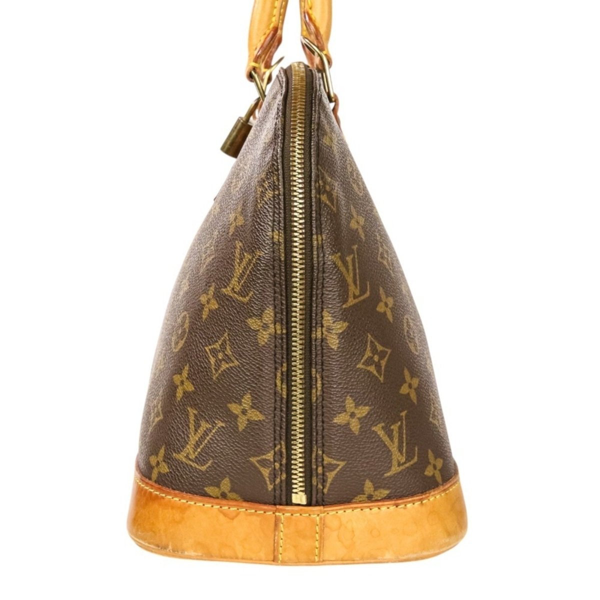 Louis Vuitton Alma - Brandsamsara