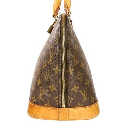 Louis Vuitton Alma - Brandsamsara
