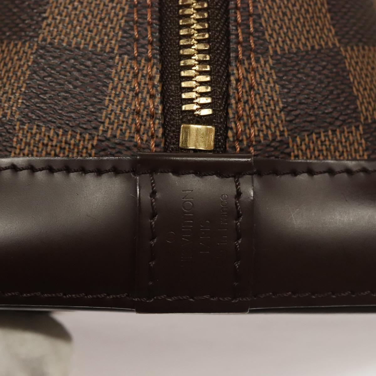 Louis Vuitton Alma - Brandsamsara