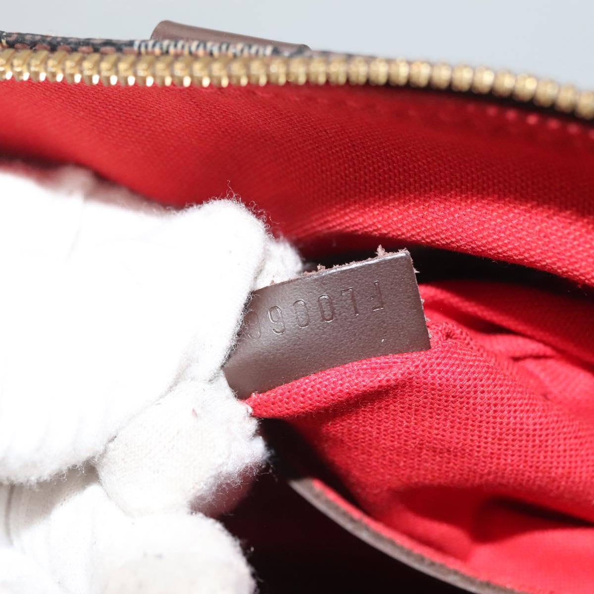 Louis Vuitton Alma - Brandsamsara