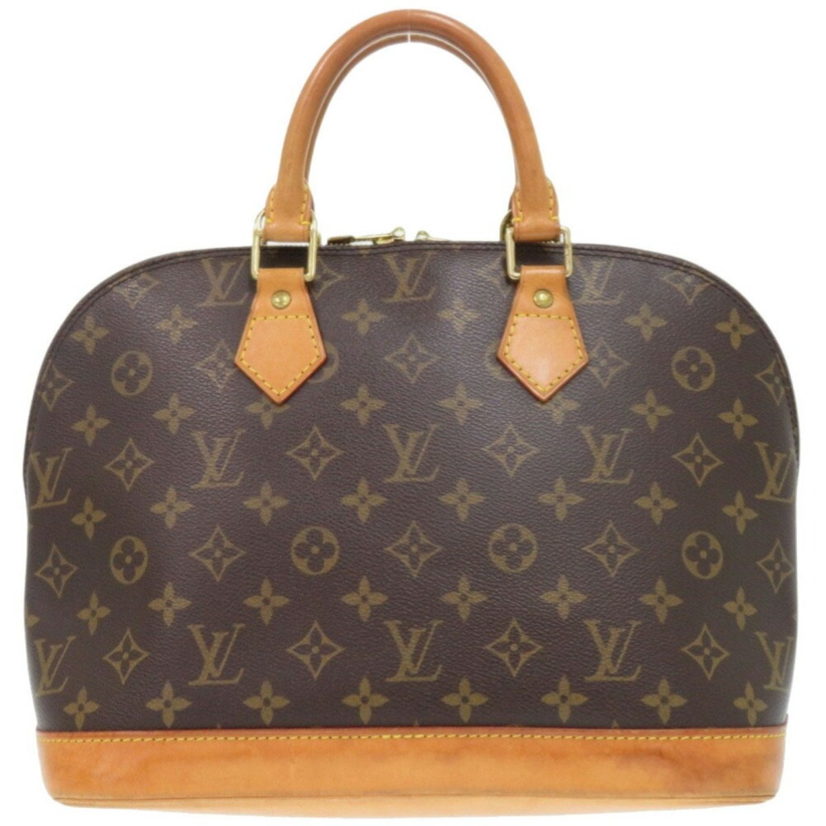 Louis Vuitton Alma - Brandsamsara