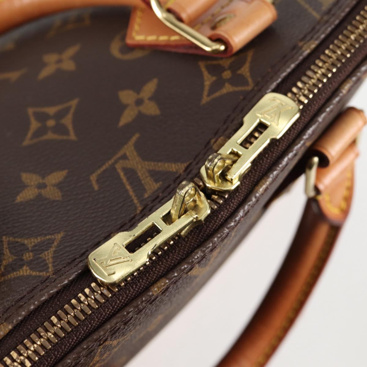 Louis Vuitton Alma - Brandsamsara
