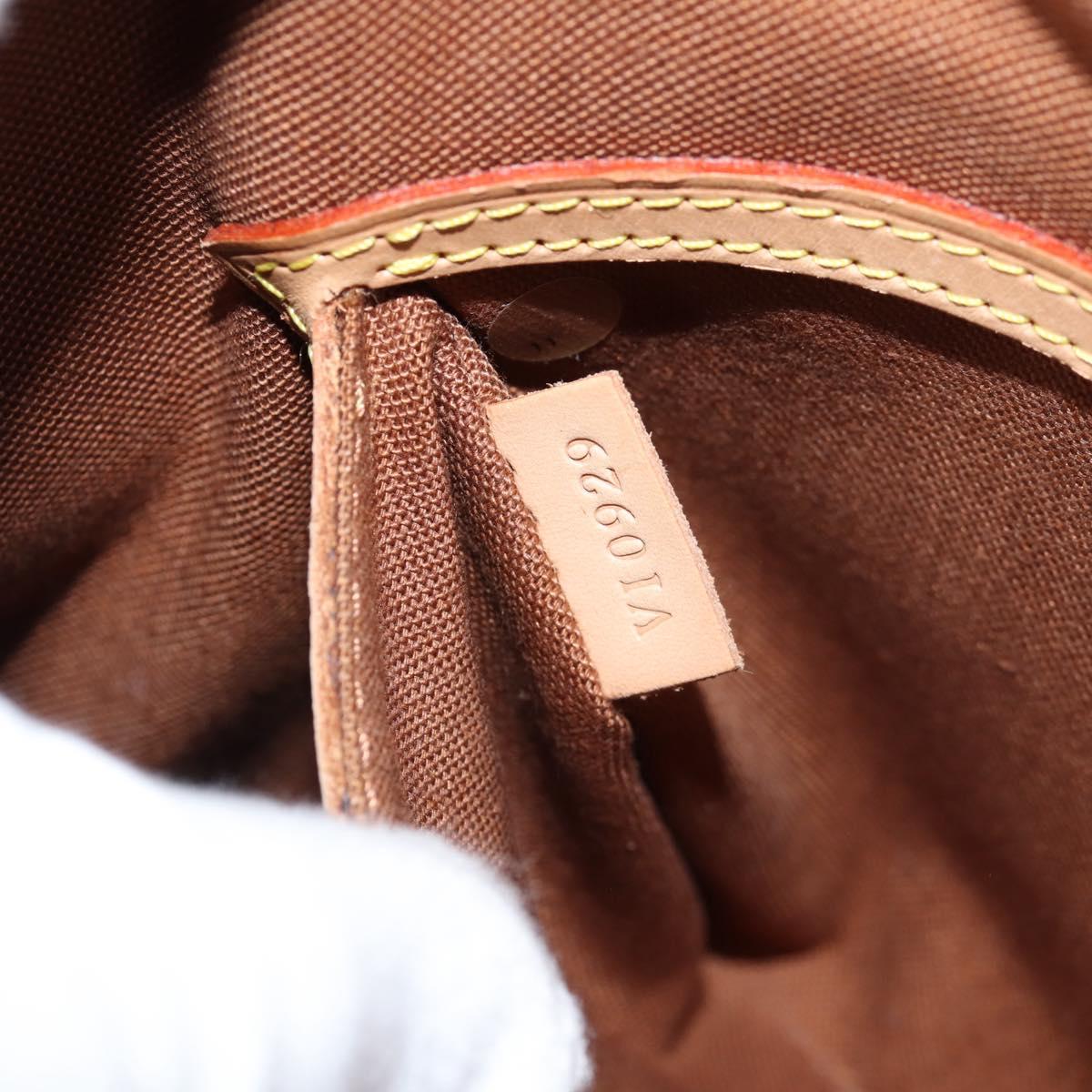 Louis Vuitton Alma - Brandsamsara