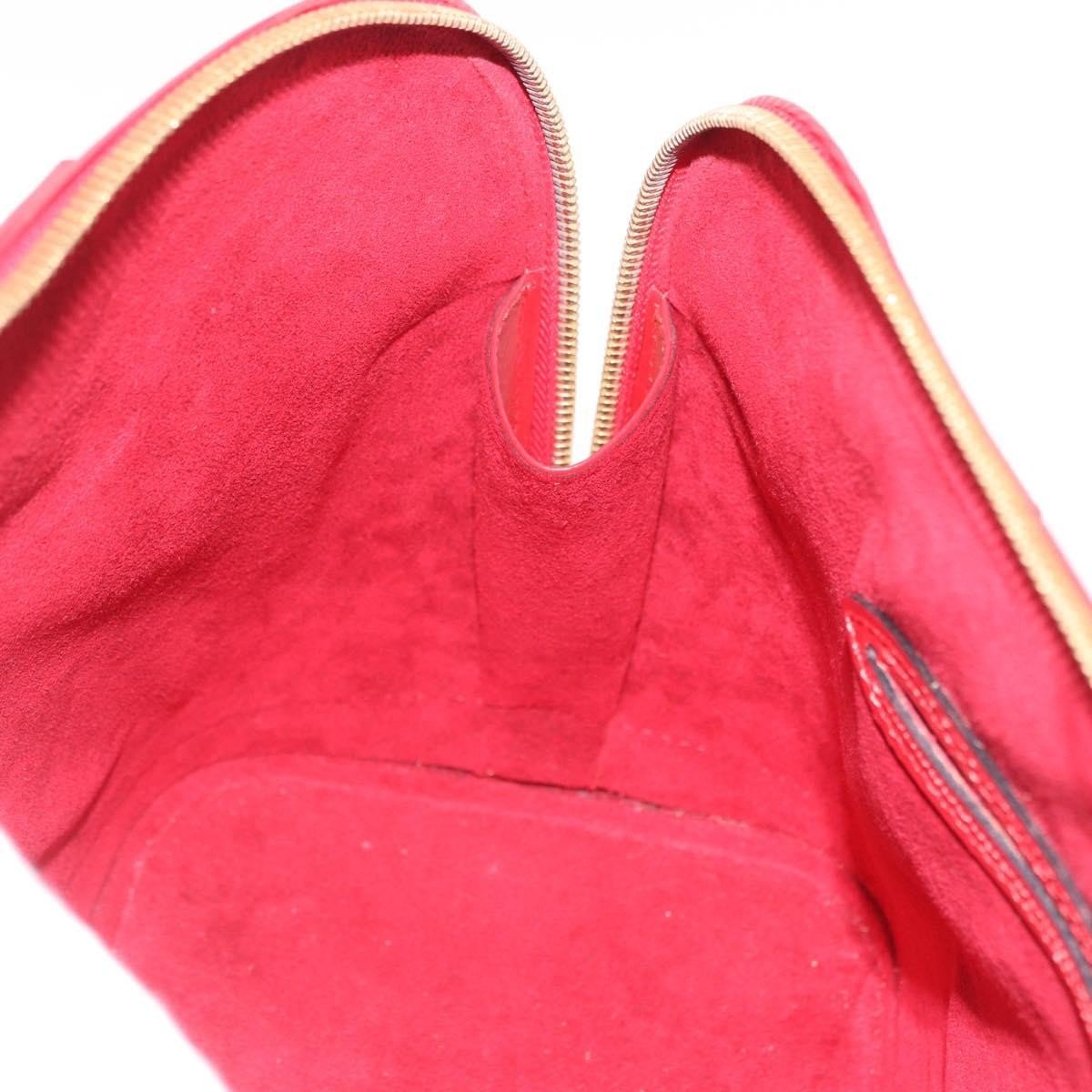 Louis Vuitton Alma - Brandsamsara