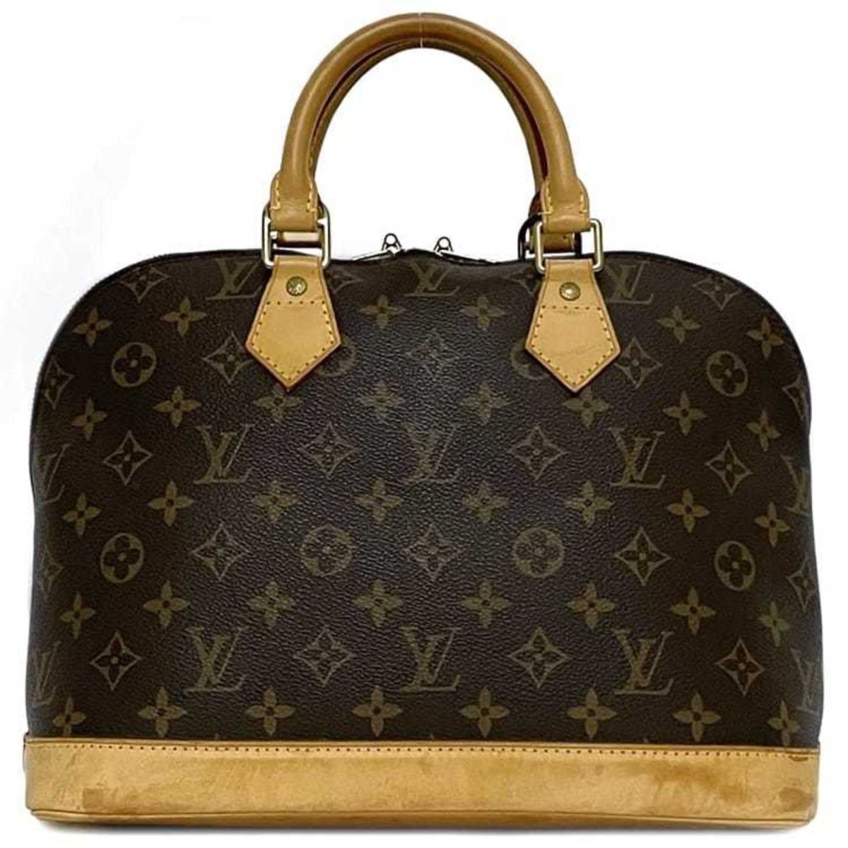 Louis Vuitton Alma - Brandsamsara