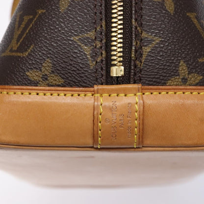 Louis Vuitton Alma - Brandsamsara
