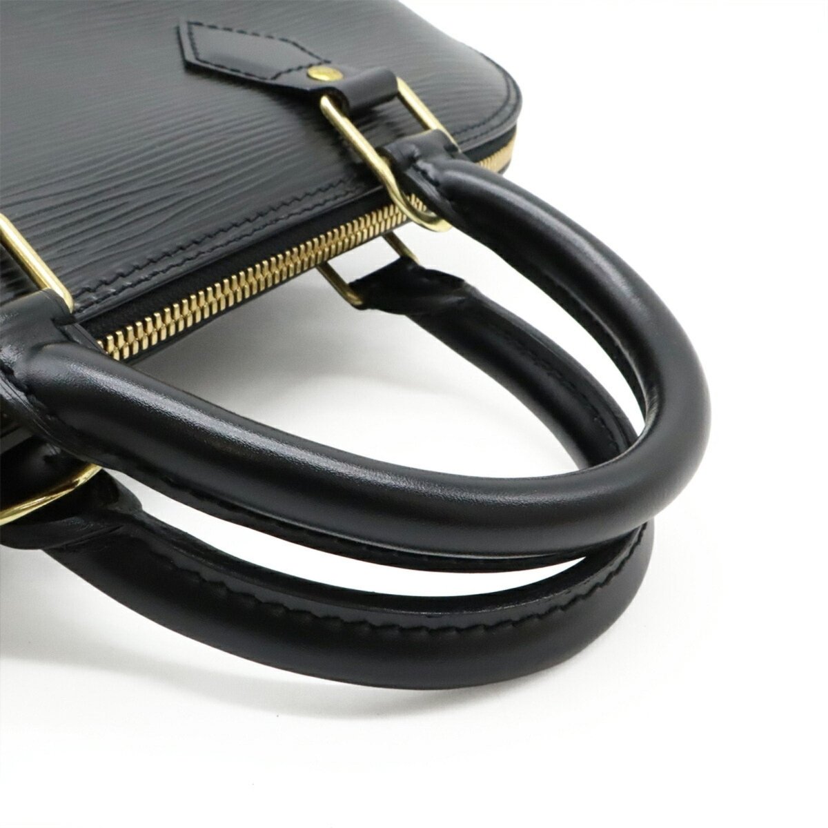 Louis Vuitton Alma - Brandsamsara