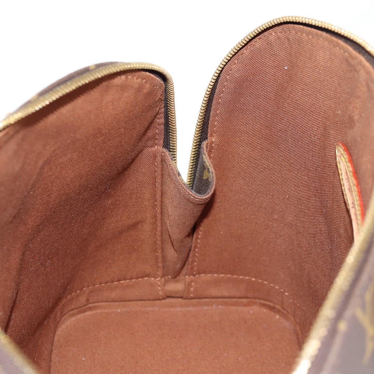 Louis Vuitton Alma - Brandsamsara