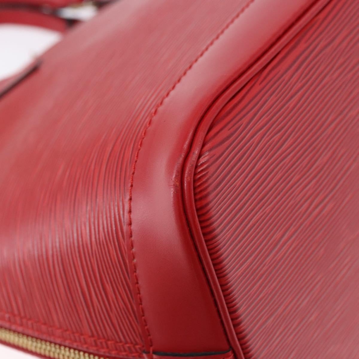 Louis Vuitton Alma - Brandsamsara