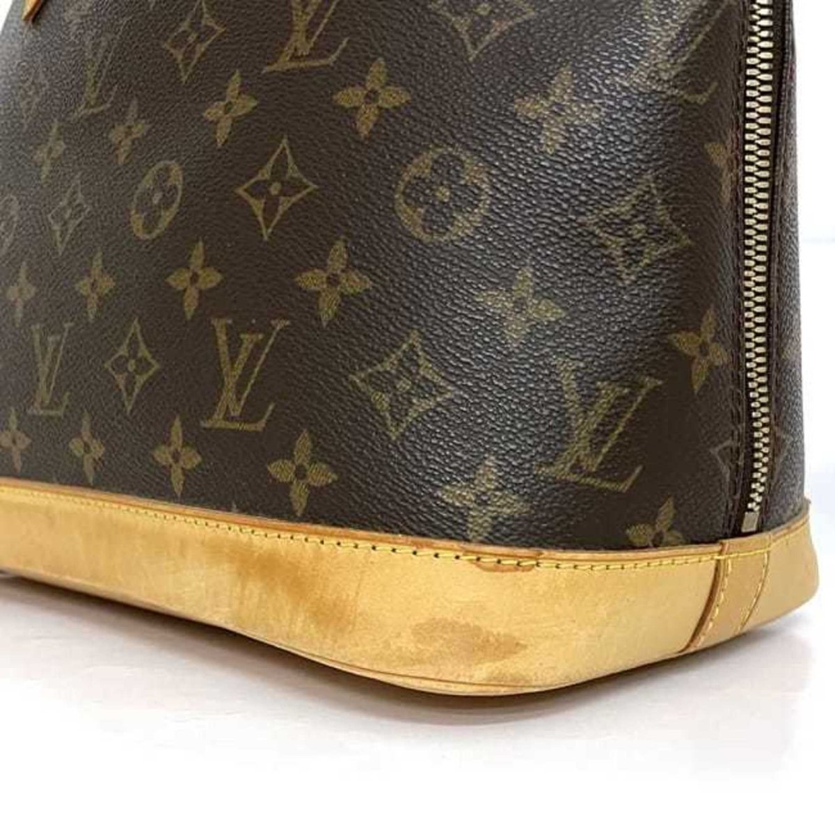 Louis Vuitton Alma - Brandsamsara