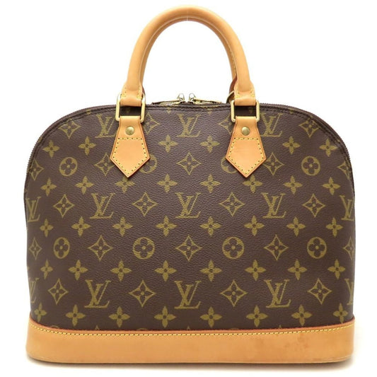 Louis Vuitton Alma - Brandsamsara
