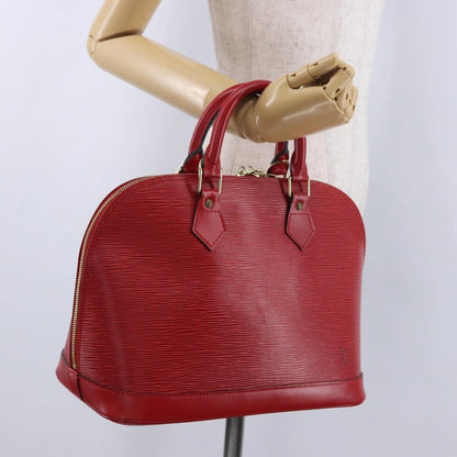 Louis Vuitton Alma - Brandsamsara