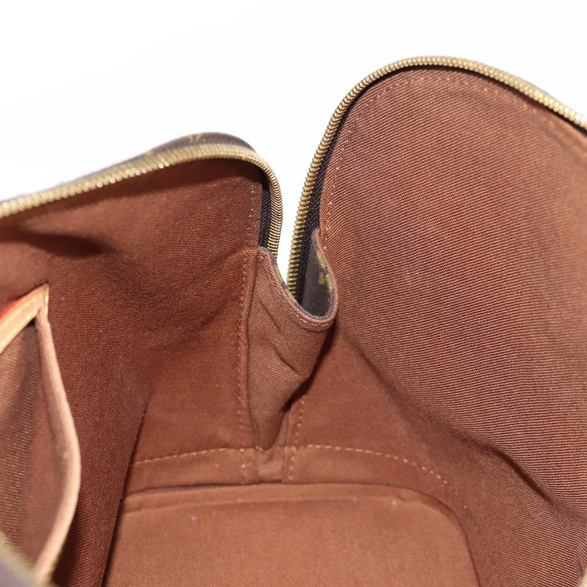 Louis Vuitton Alma - Brandsamsara