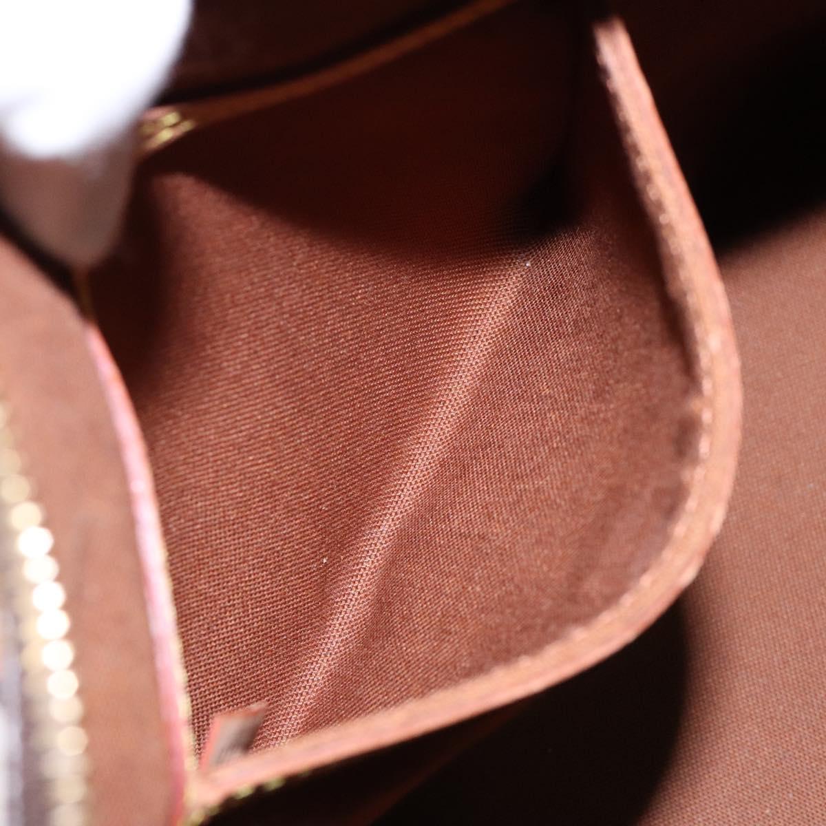 Louis Vuitton Alma - Brandsamsara