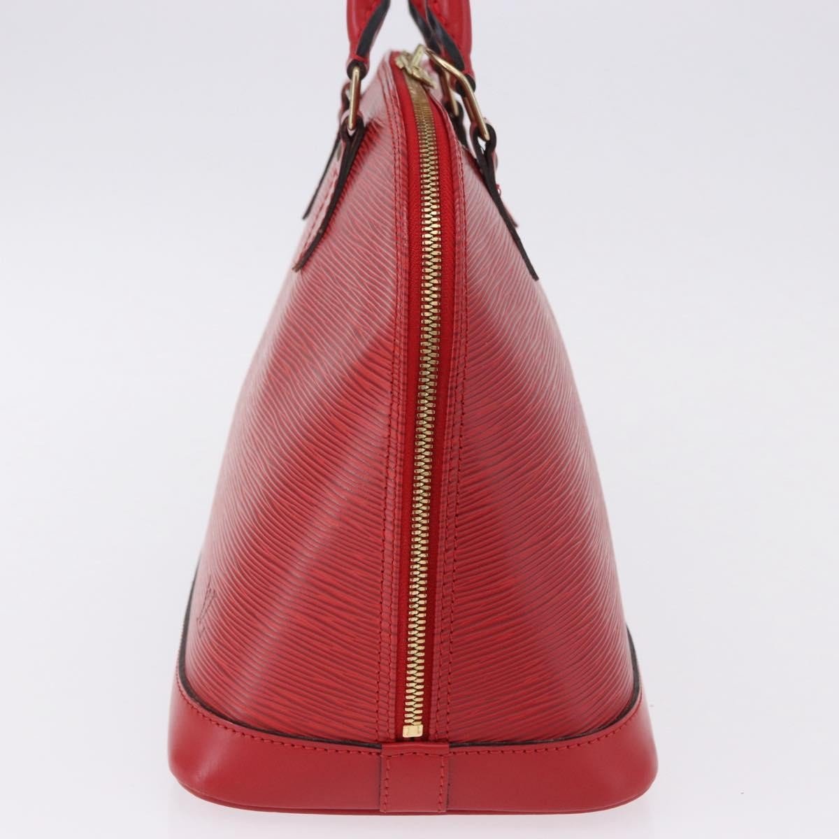 Louis Vuitton Alma - Brandsamsara