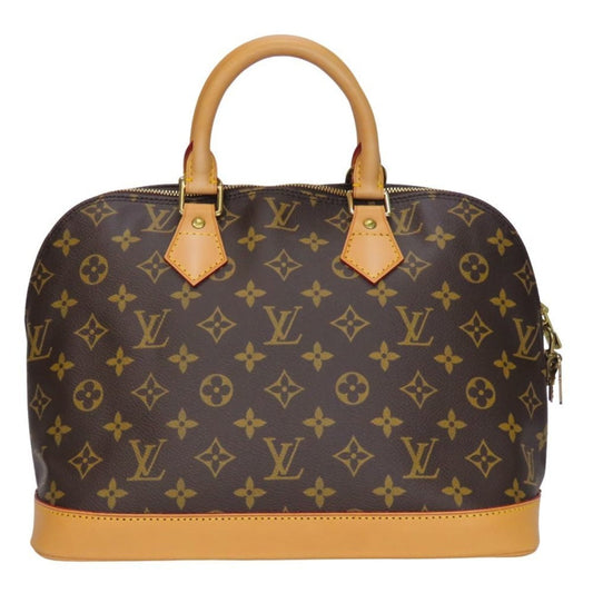Louis Vuitton Alma - Brandsamsara