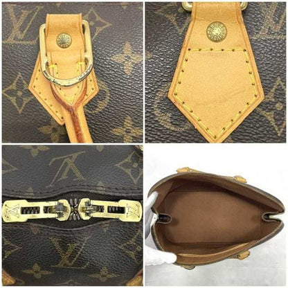 Louis Vuitton Alma - Brandsamsara