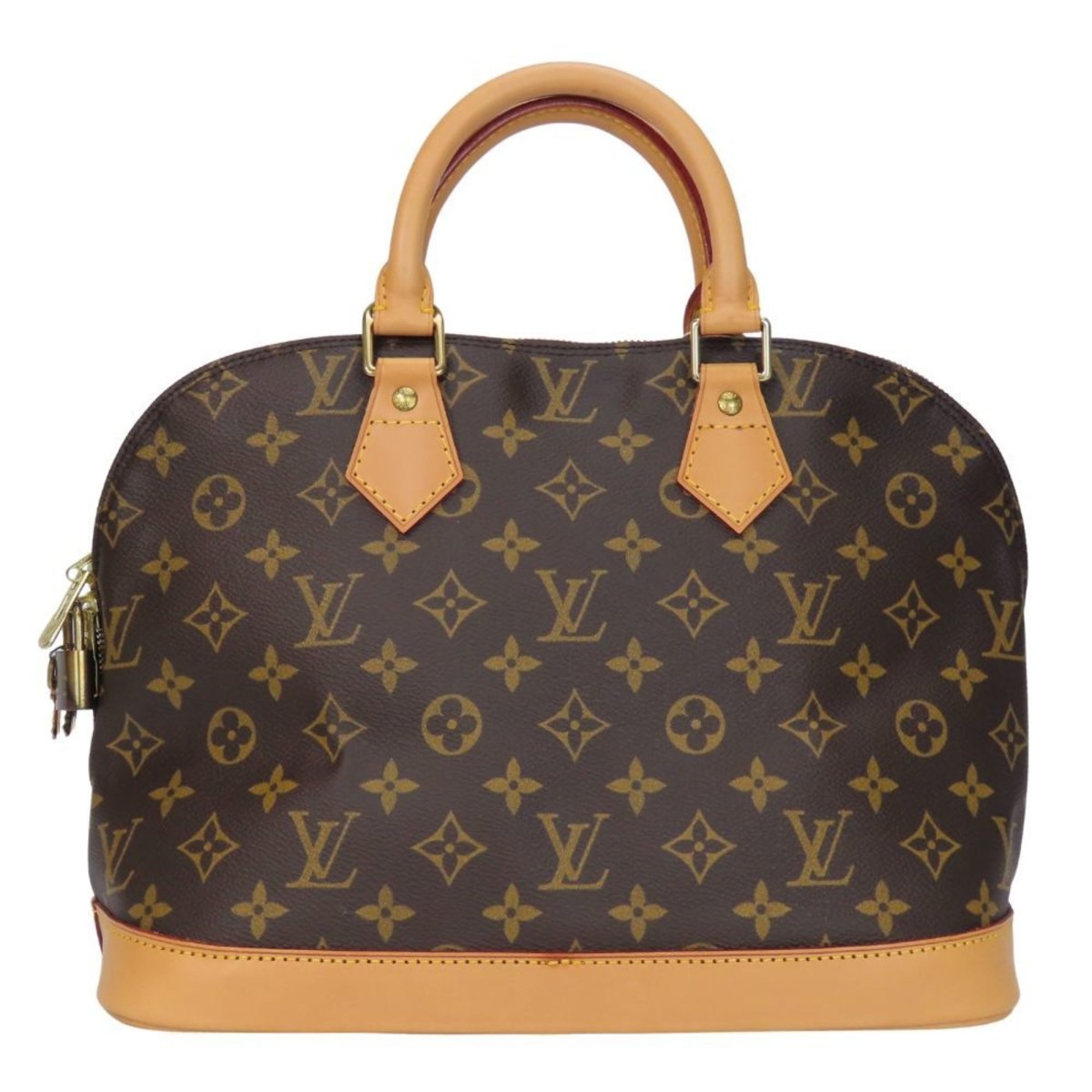 Louis Vuitton Alma - Brandsamsara