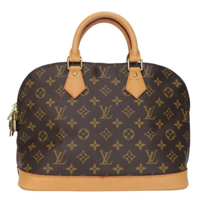 Louis Vuitton Alma - Brandsamsara