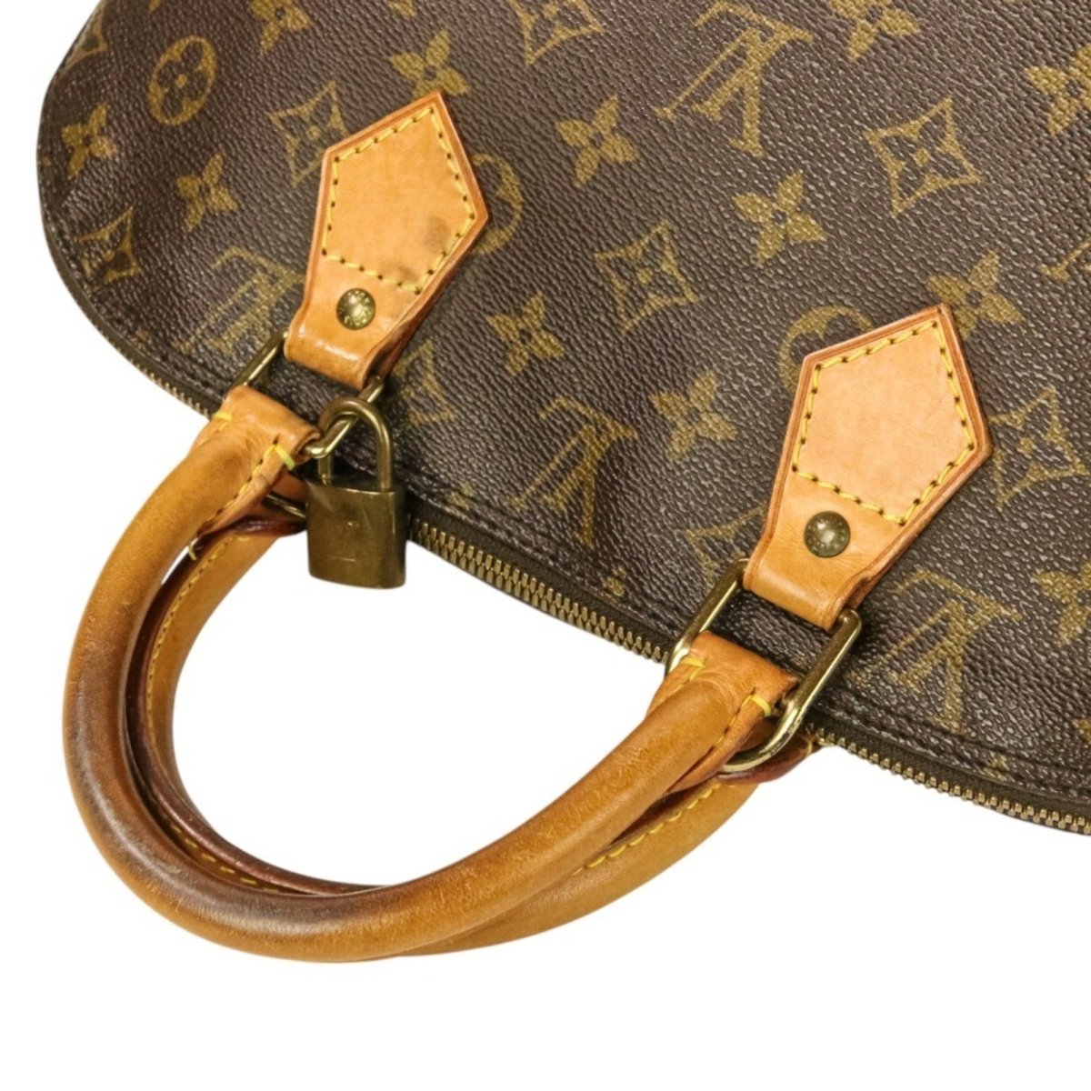 Louis Vuitton Alma - Brandsamsara