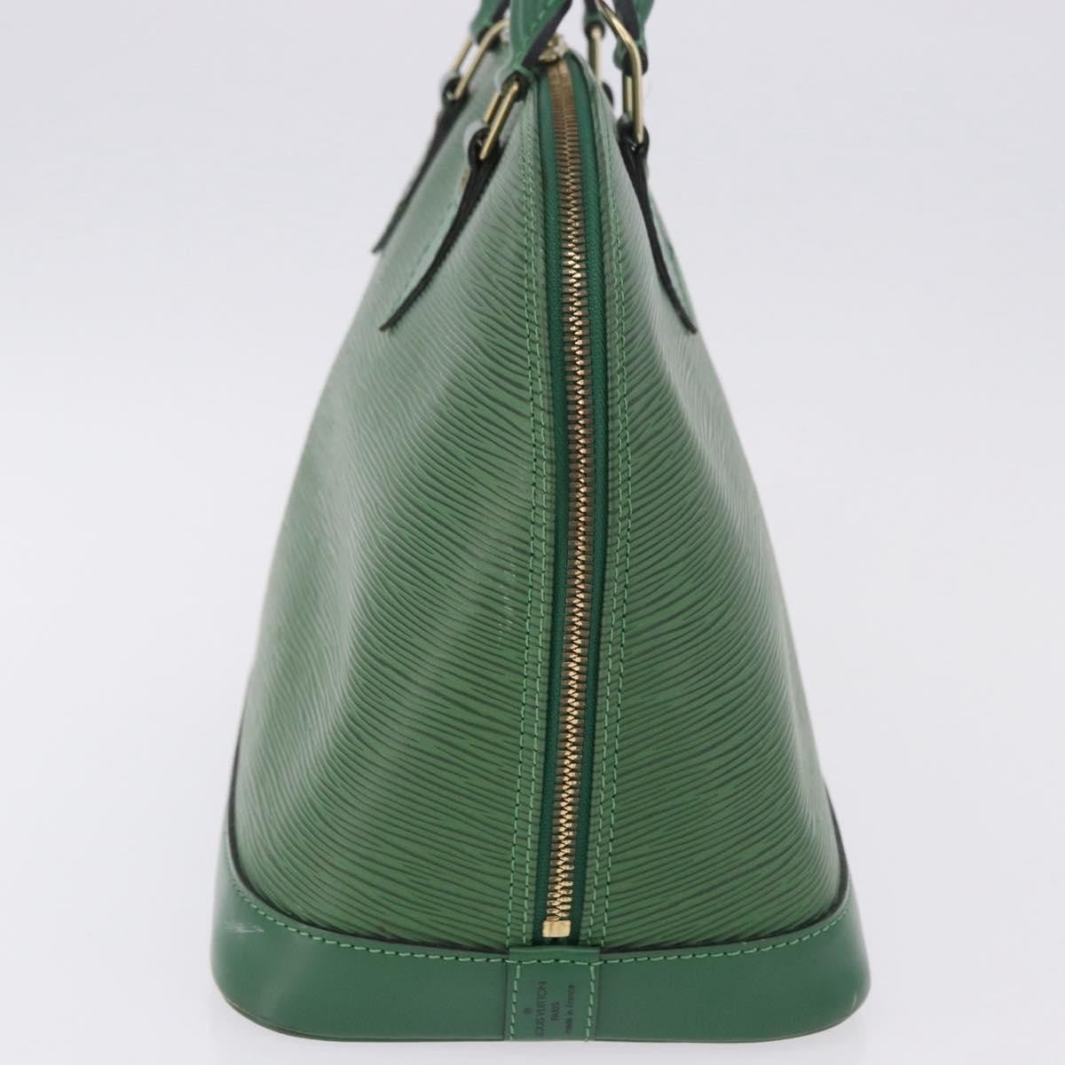 Louis Vuitton Alma - Brandsamsara