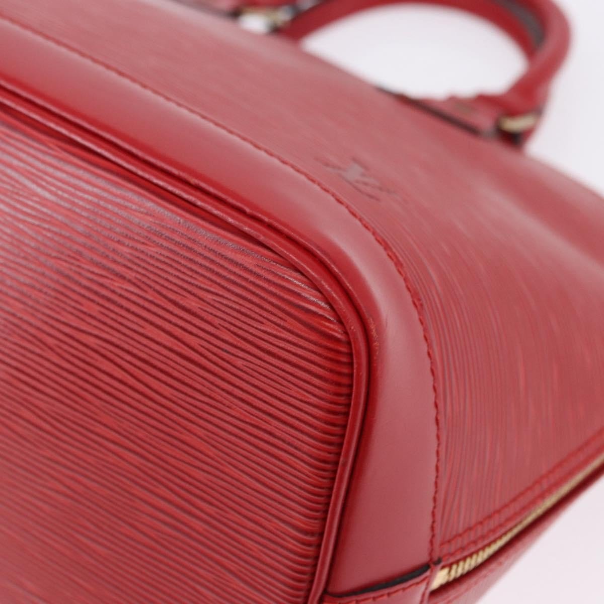 Louis Vuitton Alma - Brandsamsara