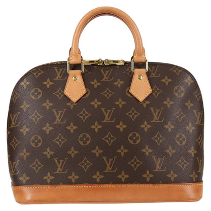 Louis Vuitton Alma - Brandsamsara