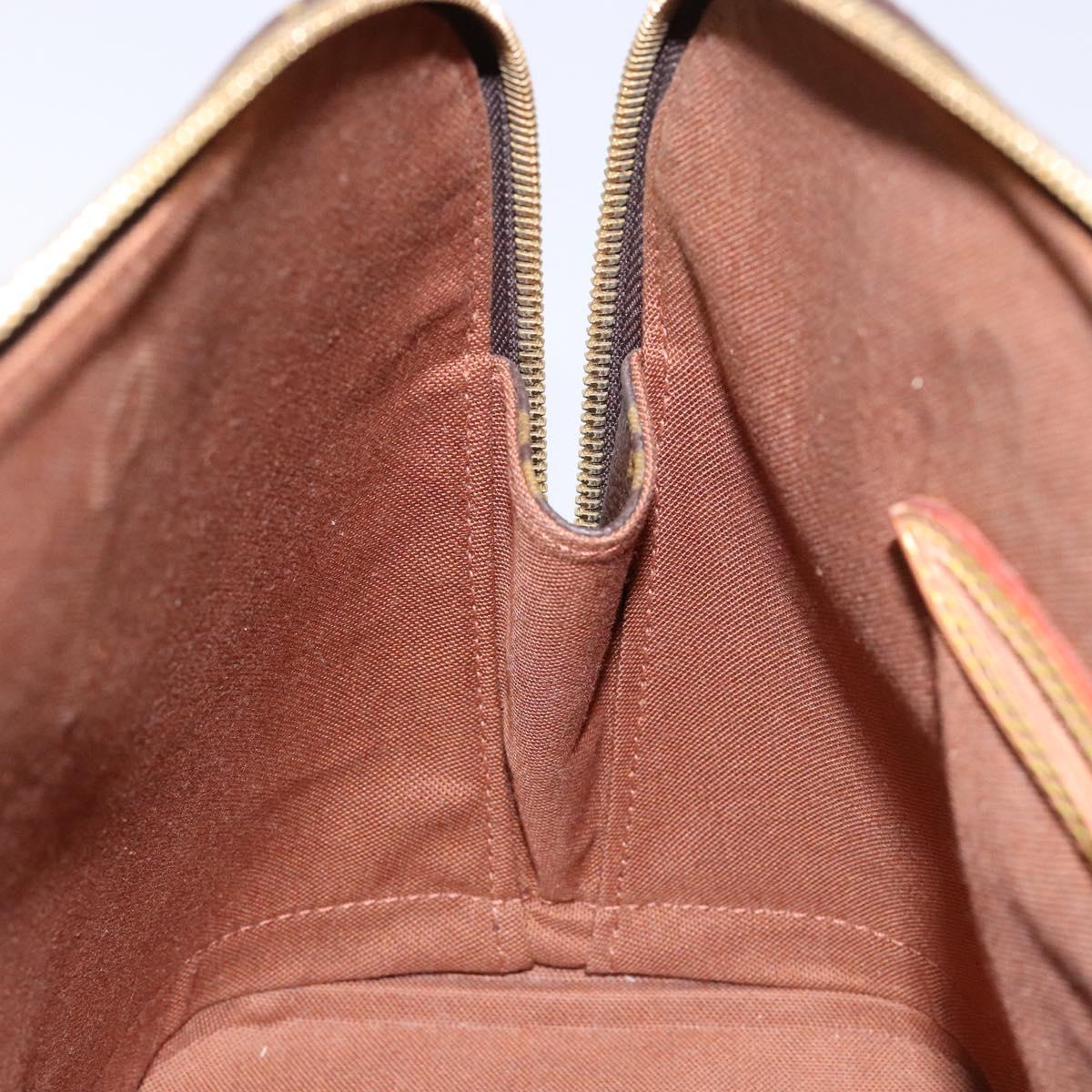 Louis Vuitton Alma - Brandsamsara
