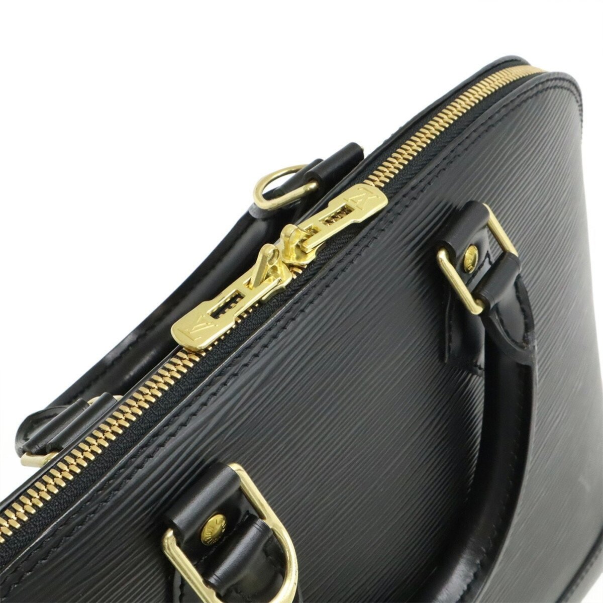 Louis Vuitton Alma - Brandsamsara