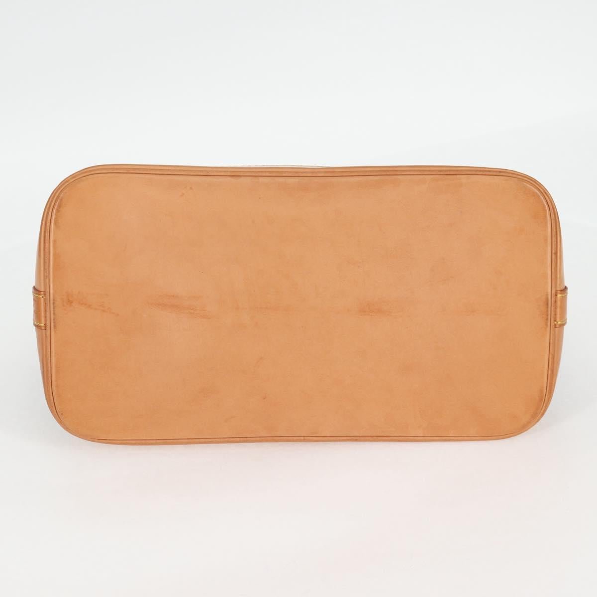 Louis Vuitton Alma - Brandsamsara