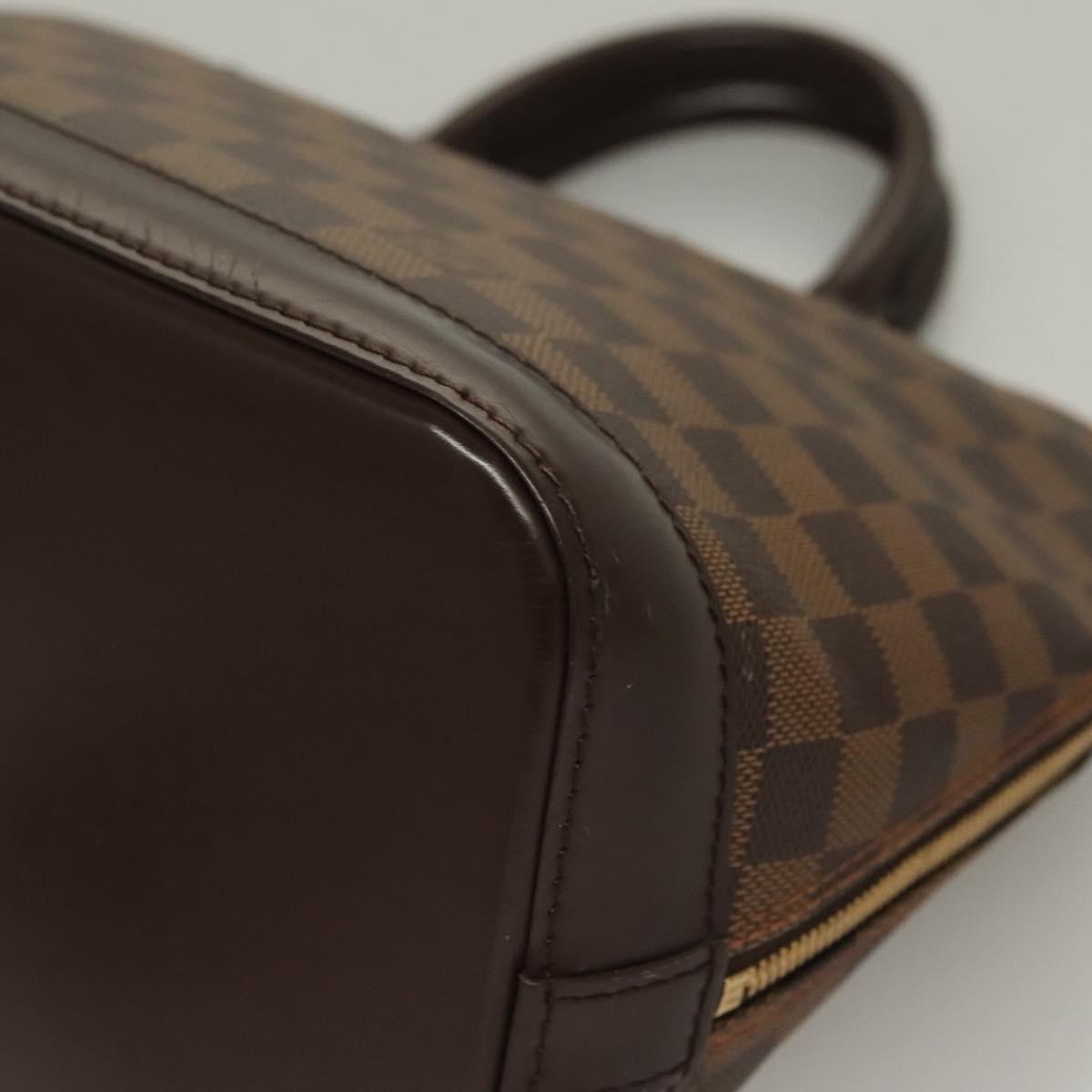 Louis Vuitton Alma - Brandsamsara