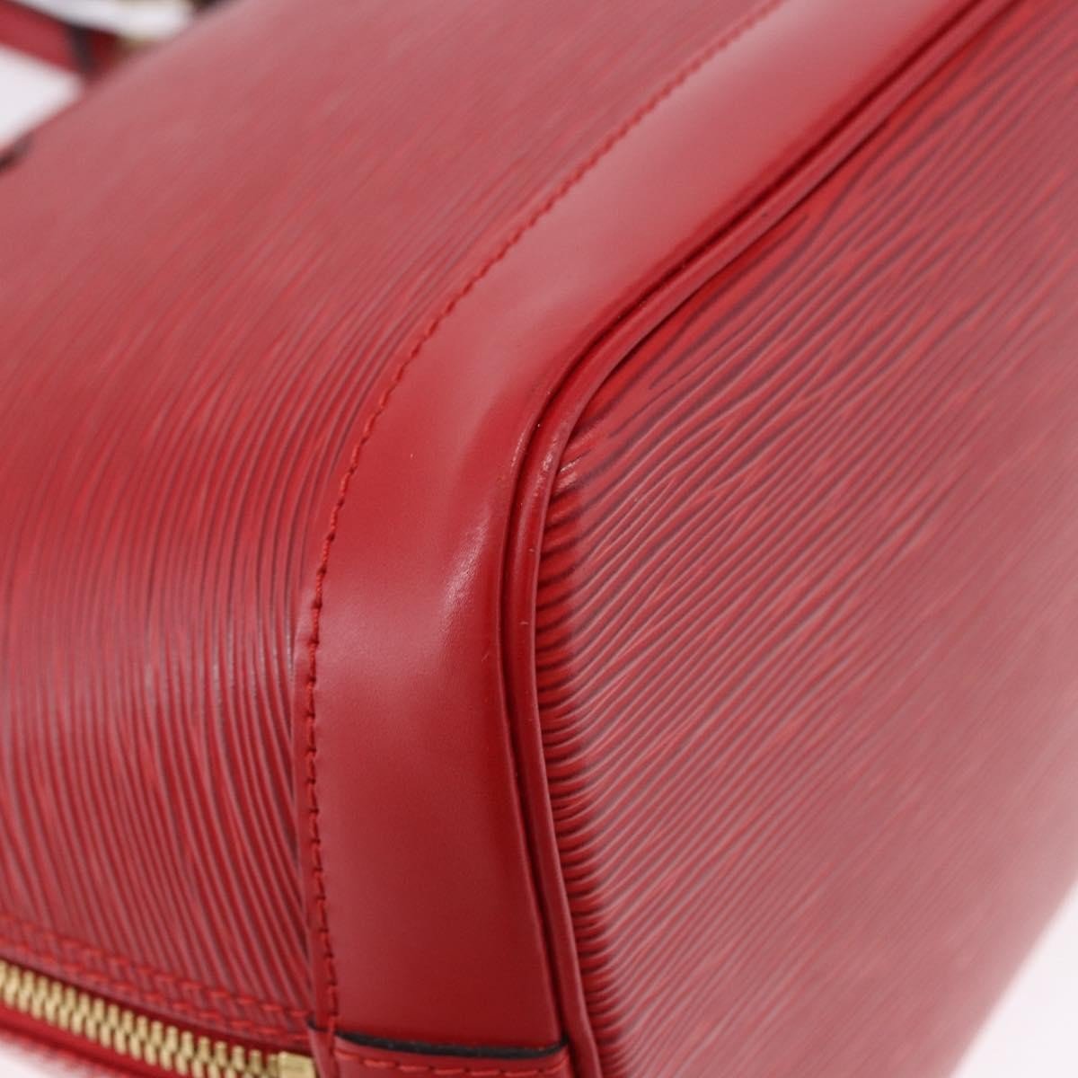 Louis Vuitton Alma - Brandsamsara