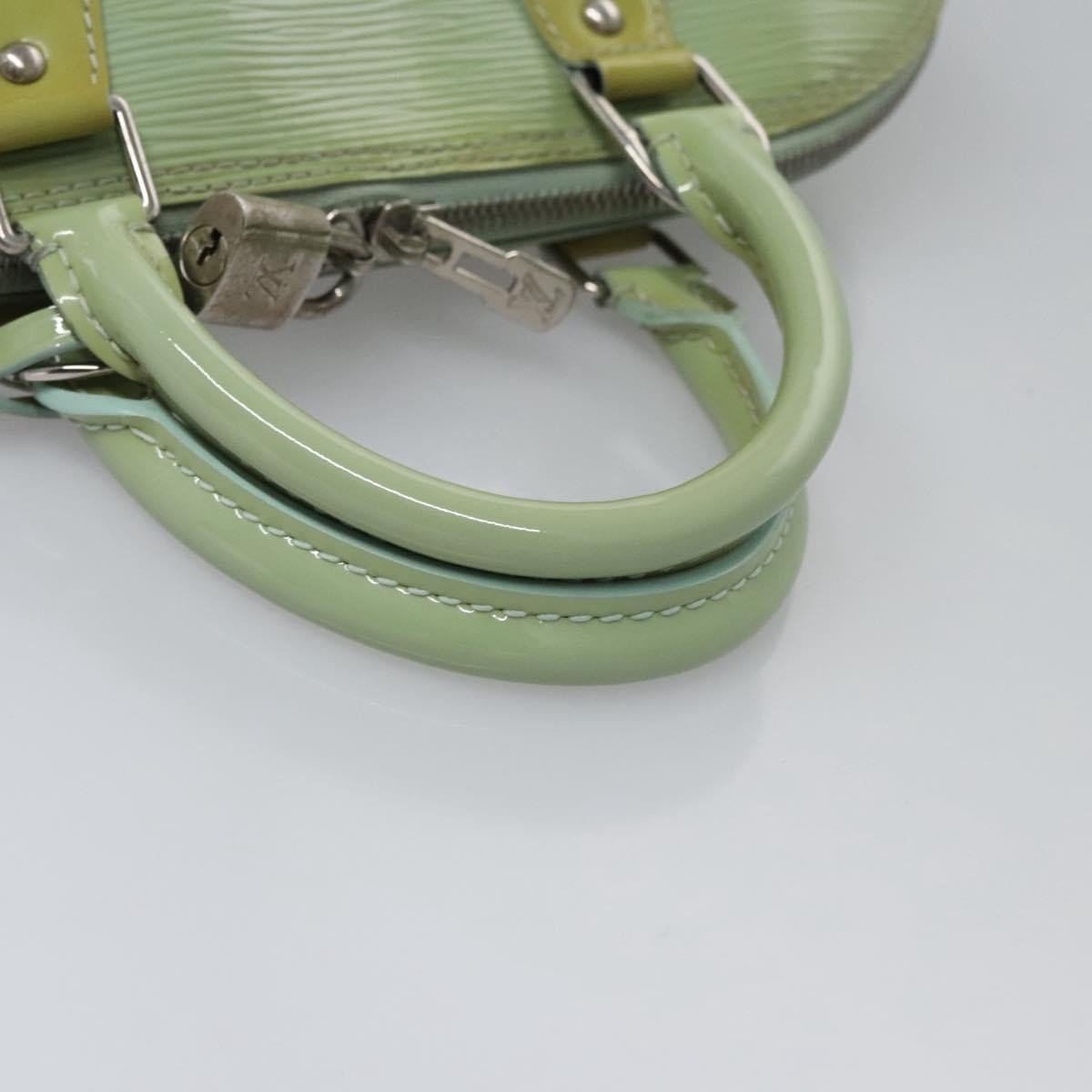 Louis Vuitton Alma - Brandsamsara