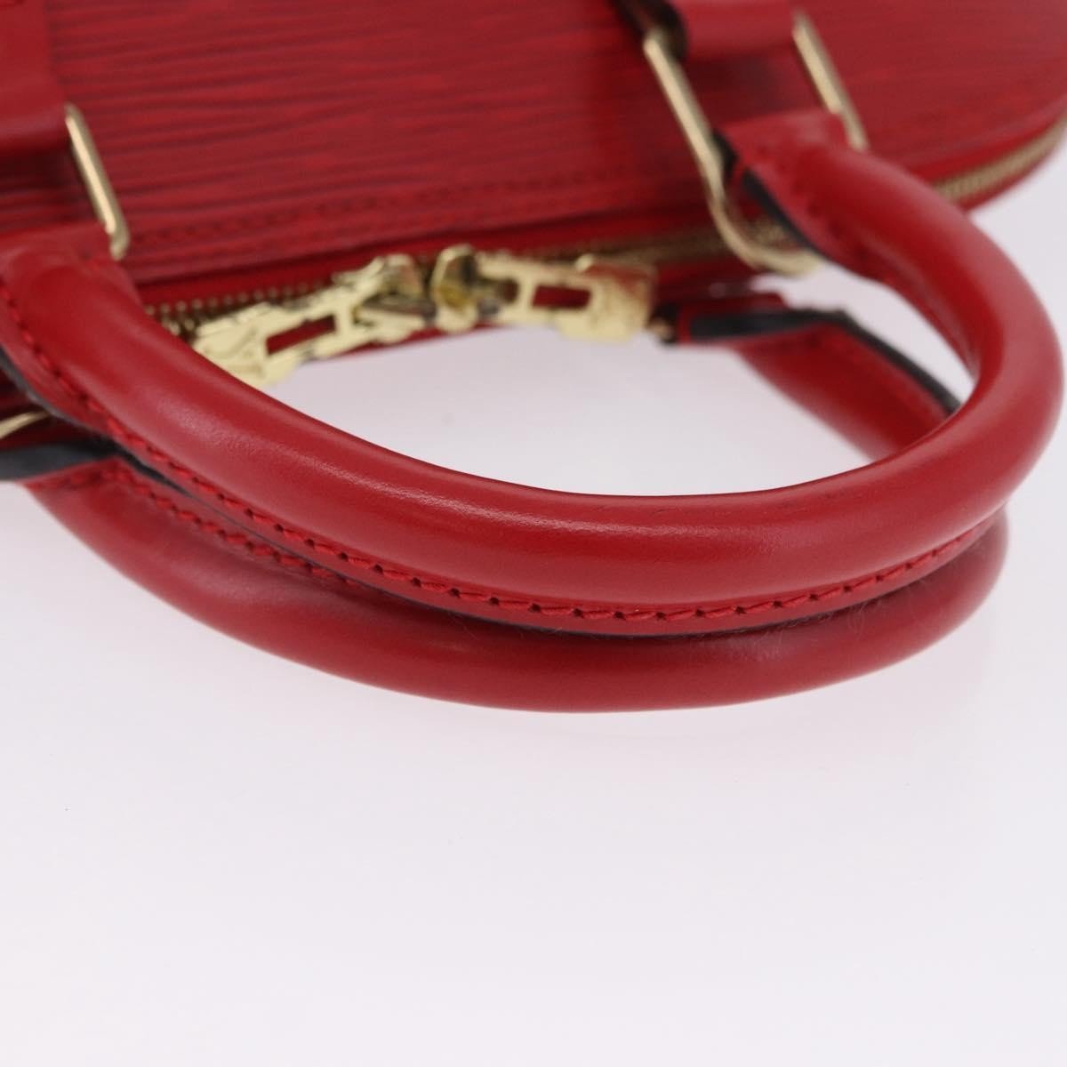 Louis Vuitton Alma - Brandsamsara