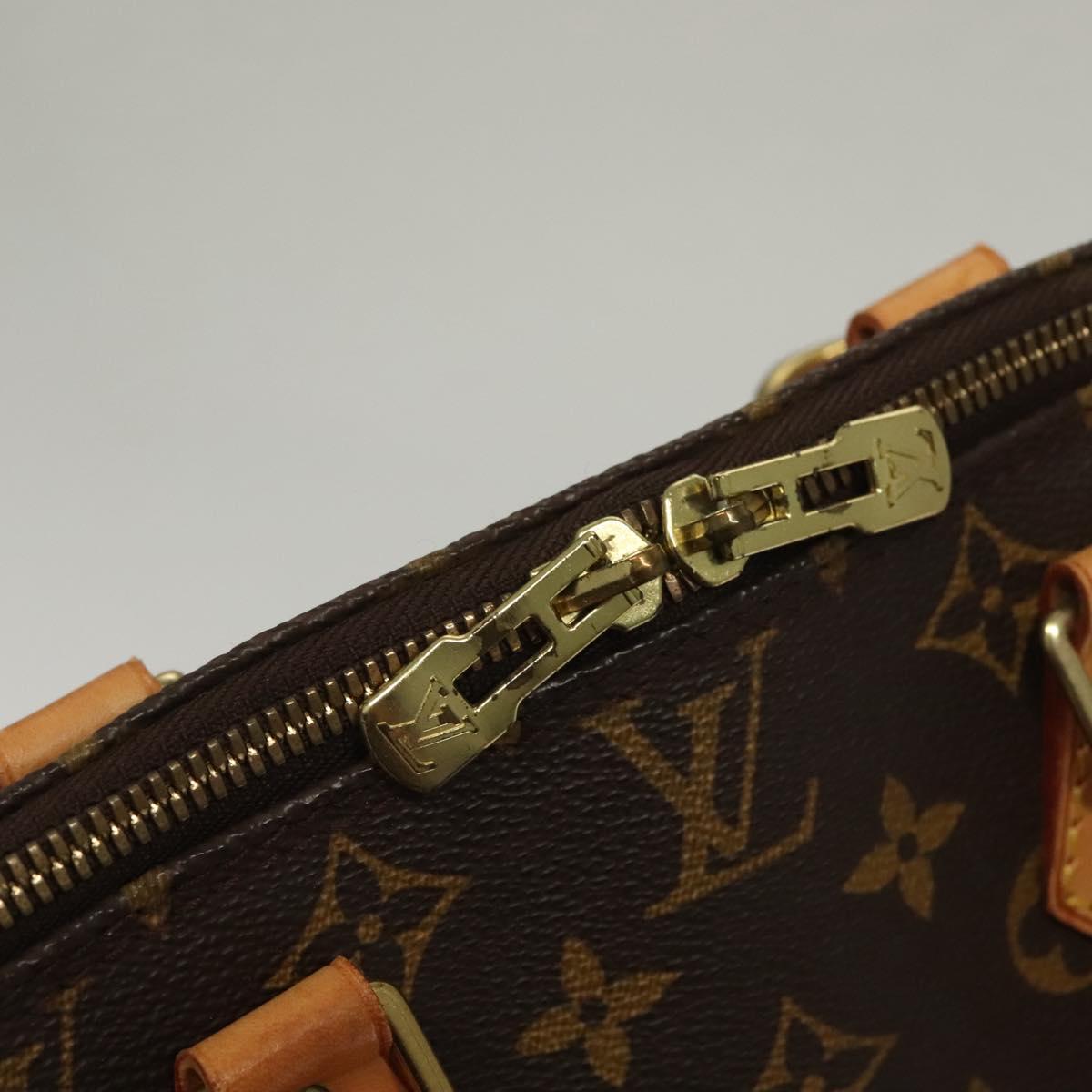 Louis Vuitton Alma - Brandsamsara