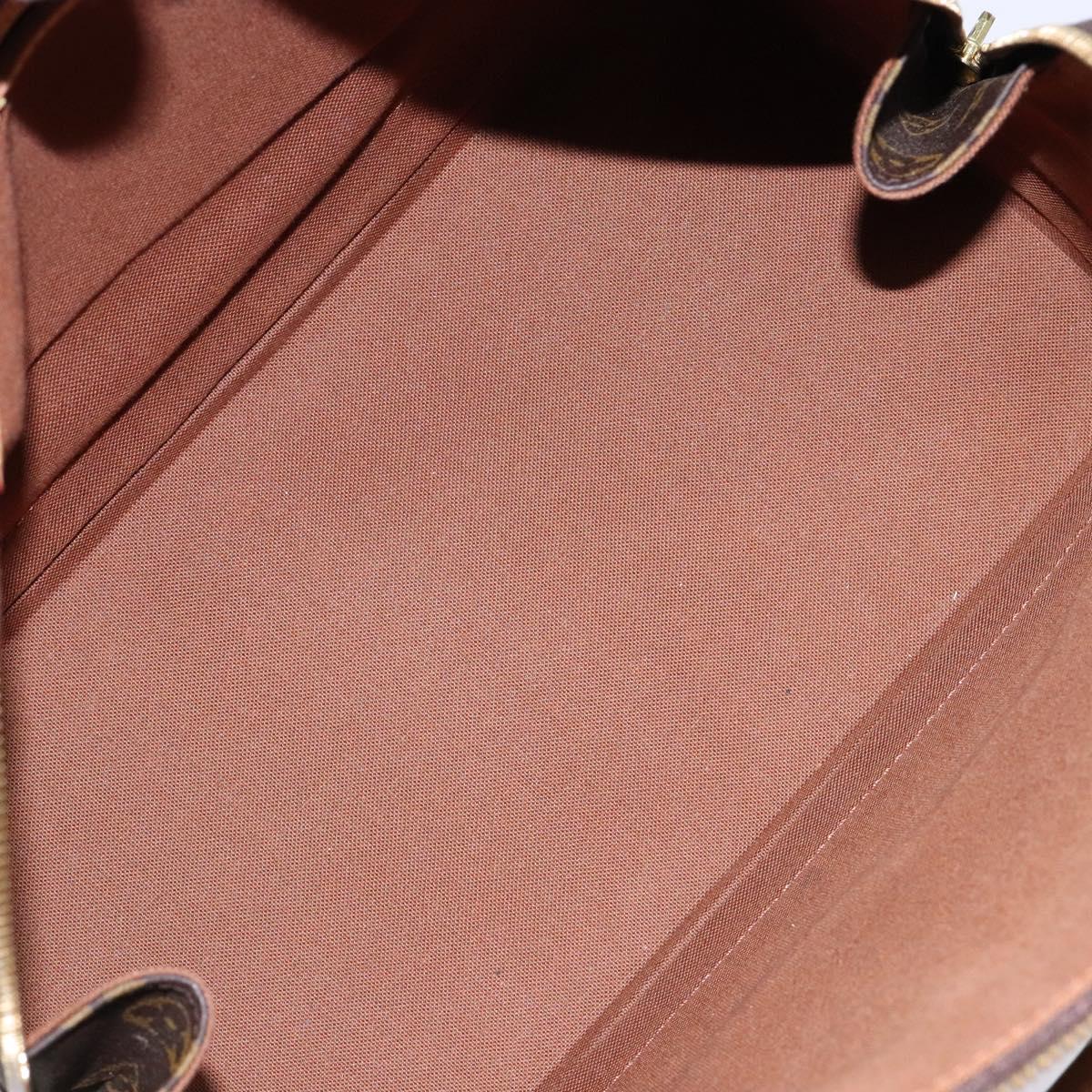 Louis Vuitton Alma - Brandsamsara