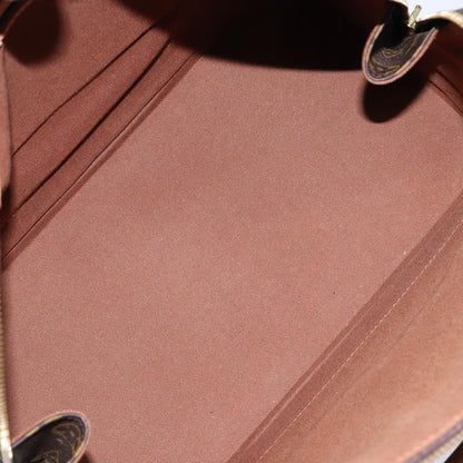 Louis Vuitton Alma - Brandsamsara