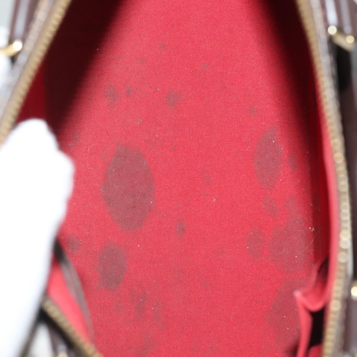 Louis Vuitton Alma - Brandsamsara