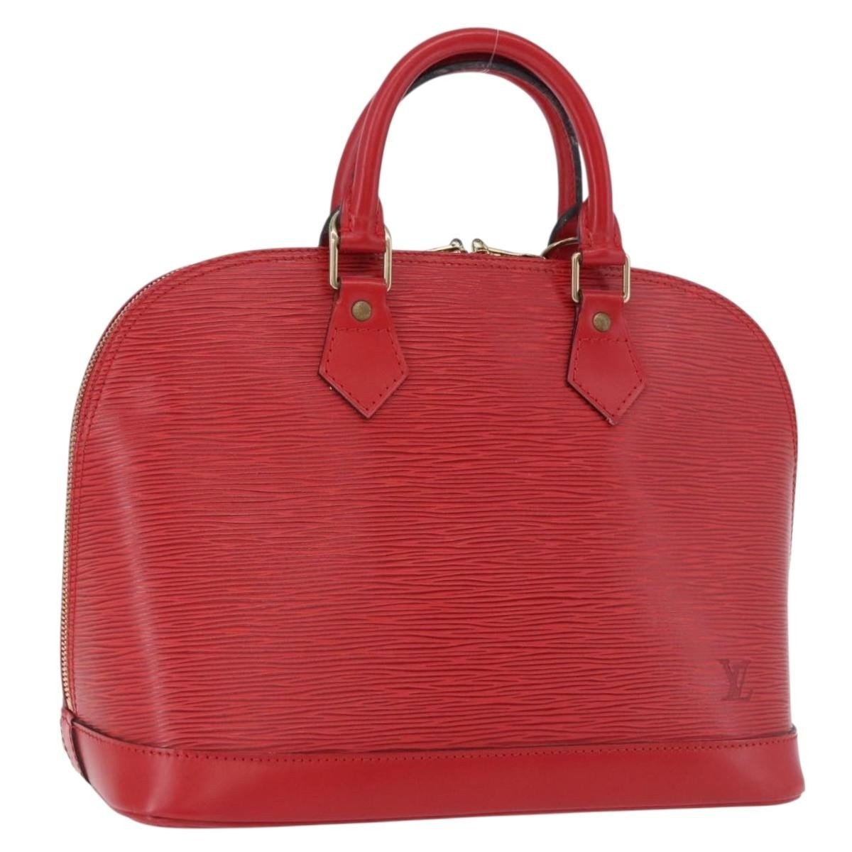 Louis Vuitton Alma - Brandsamsara