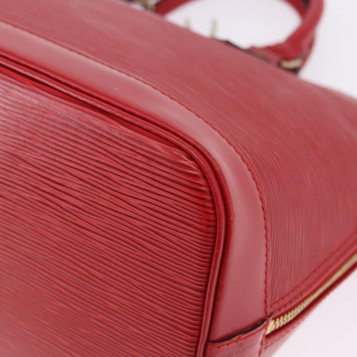 Louis Vuitton Alma - Brandsamsara