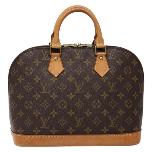 Louis Vuitton Alma - Brandsamsara