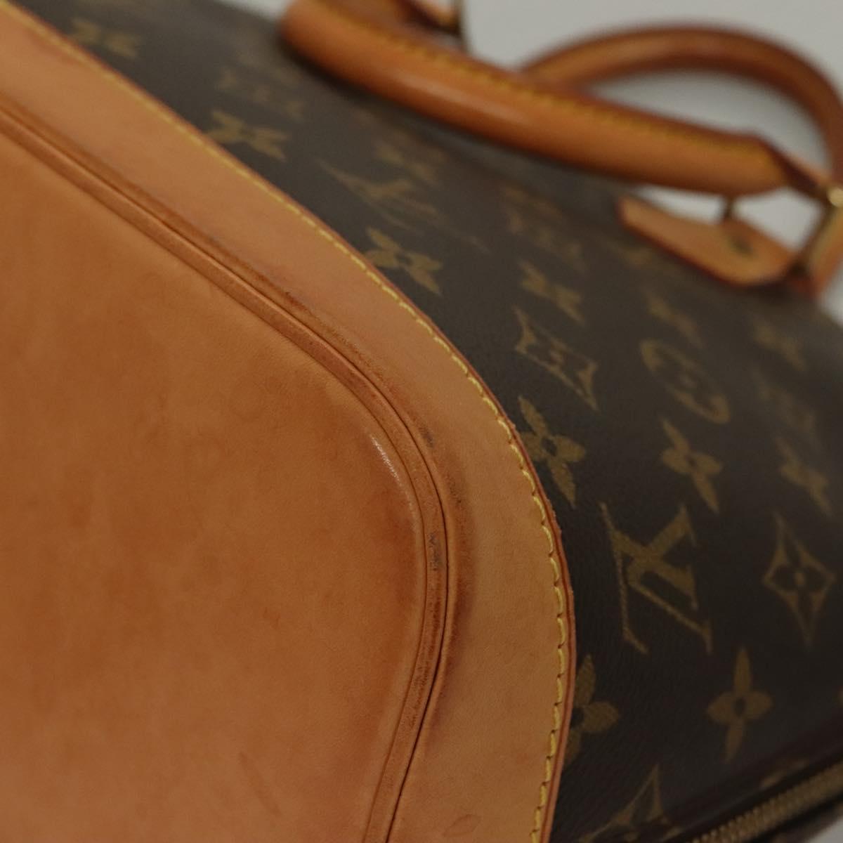 Louis Vuitton Alma - Brandsamsara