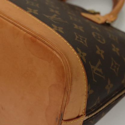 Louis Vuitton Alma - Brandsamsara